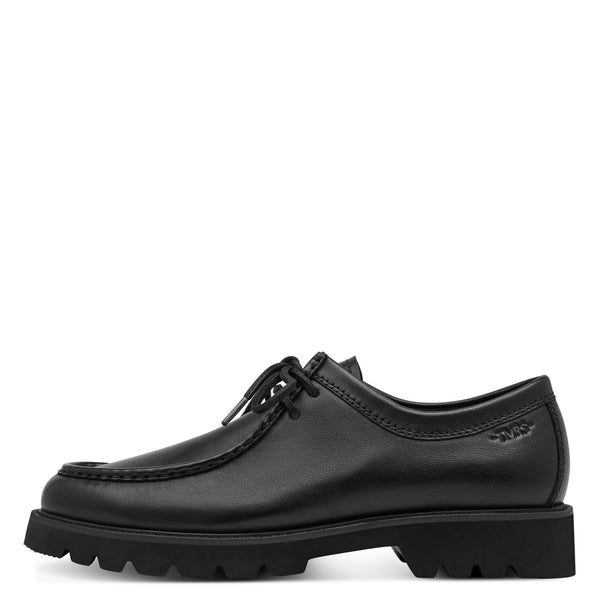 Tamaris Herresko Sort – 13629-00
