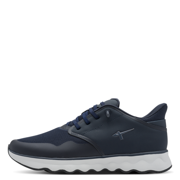 Tamaris navy herresneaker – Model 1-13700-45