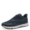 Navy Tamaris Sneakers 13700 - 805 – Sporty Komfort og Urban Stil