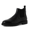 Sort Chelsea Boot fra Tamaris Men 15410-001  Komfort, Stil og Holdbarhed