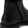 Sort Chelsea Boot fra Tamaris Men 15410-001  Komfort, Stil og Holdbarhed