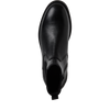 Sort Chelsea Boot fra Tamaris Men 15410-001  Komfort, Stil og Holdbarhed