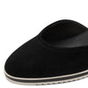 Tamaris Espadrille Sandal Sort – 22309/001