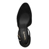 Tamaris Espadrille Sandal Sort – 22309/001