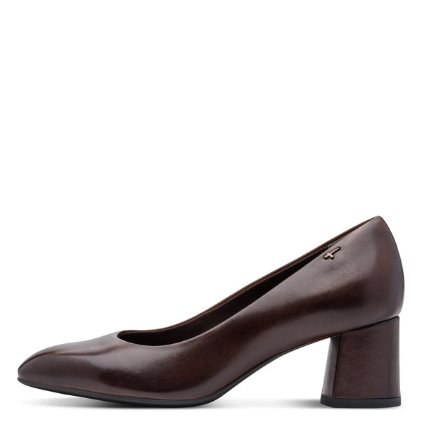 Tamaris Damepumps Brun – 22437-350