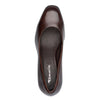 Tamaris Damepumps Brun – 22437-350