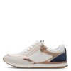 Tamaris Sneaker Hvid – 23613/197