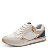 Tamaris Sneaker Hvid – 23613/197