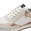 Tamaris Sneaker Hvid – 23613/197
