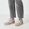 Tamaris Sneaker Hvid – 23613/197