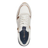 Tamaris Sneaker Hvid – 23613/197