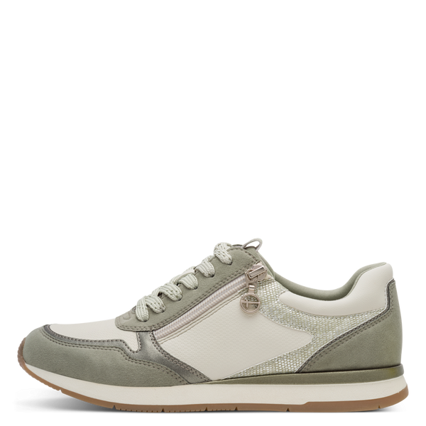 Tamaris Sneaker med Lynlås – 1-23613-46-770