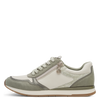 Tamaris Sneaker med Lynlås – 1-23613-46-770