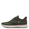 Grøn Tamaris Sneaker Low Tamaris 23700/761– Komfortabel og Åndbar Hverdagssko
