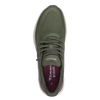 Grøn Tamaris Sneaker Low Tamaris 23700/761– Komfortabel og Åndbar Hverdagssko