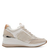Tamaris Sneaker Beige Comb – 23703/402