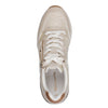 Tamaris Sneaker Beige Comb – 23703/402
