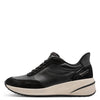 Tamaris Step-In Damesneaker Sort – 23716-001