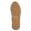 Tamaris Sneaker Cognac Comb med Lynlås – 1-23732-41-3A2