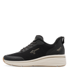 Tamaris Step-In Sneaker Sort – 1-23737-46-001
