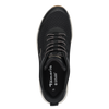 Tamaris Step-In Sneaker Sort – 1-23737-46-001