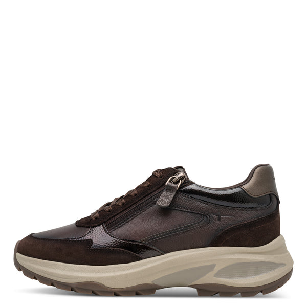 Tamaris Damesneaker Brun – 23753-303