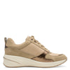 Tamaris Sneaker Beige – 23754/400