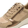 Tamaris Sneaker Beige – 23754/400