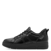 Tamaris Sneakers 23758-007 – Sporty Læderdesign med Komfortabel Sål