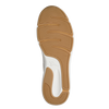 Tamaris Sneakers – STEP IN Komfort og Glitrende Detaljer – Beige (1-23779-45-418)