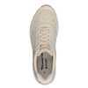 Tamaris Sneakers – STEP IN Komfort og Glitrende Detaljer – Beige (1-23779-45-418)