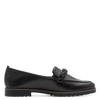 Tamaris Loafer Sort – 1-24200-42-003