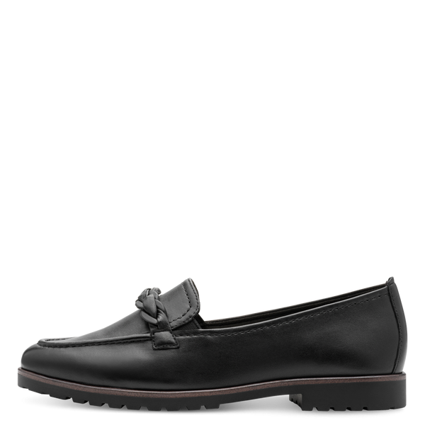 Tamaris Loafer Sort – 1-24200-42-003
