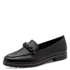Tamaris Loafer Sort – 1-24200-42-003