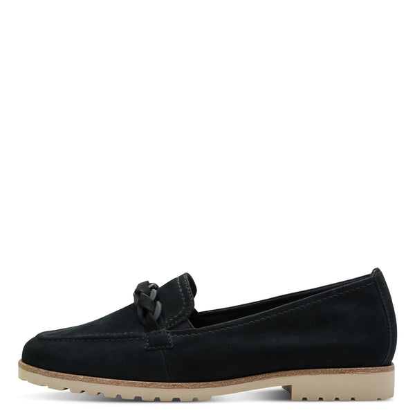 Tamaris Loafer Navy – 24200/805
