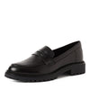 Tamaris Loafer Sort – 24300-003