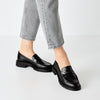 Tamaris Loafer Sort – 24300-003