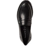 Tamaris Loafer Sort – 24300-003