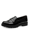 Tamaris 24312-087 Sort Lak – Elegant Damesko