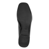 Tamaris Loafers – Touchit-sål – Sort (1-24316-43-001)