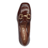 Tamaris Loafer Brun Lak – 24316-305