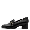 Tamaris Loafer Sort – 24340-003