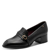 Tamaris Loafer Sort – 24340-003