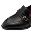 Tamaris Loafer Sort – 24340-003