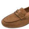 Tamaris Loafer Cognac – Elegant og komfortabel hverdagssko | 24630-305