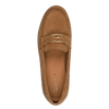 Tamaris Loafer Cognac – Elegant og komfortabel hverdagssko | 24630-305