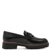 Tamaris Loafer Sort – 24722-003