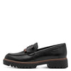 Tamaris Loafer Sort – 24722-003