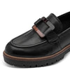 Tamaris Loafer Sort – 24722-003