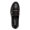 Tamaris Loafer Sort – 24722-003